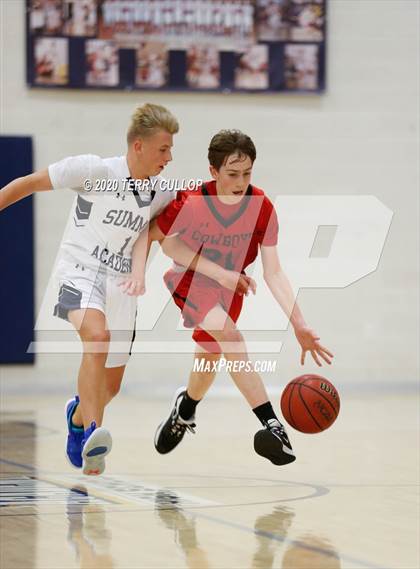 Thumbnail 3 in Grantsville @ Summit Academy photogallery.