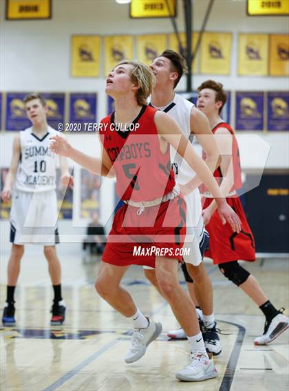 Thumbnail 2 in Grantsville @ Summit Academy photogallery.