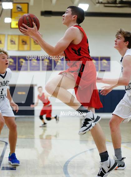 Thumbnail 2 in Grantsville @ Summit Academy photogallery.