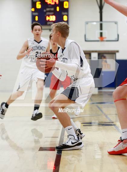 Thumbnail 3 in Grantsville @ Summit Academy photogallery.