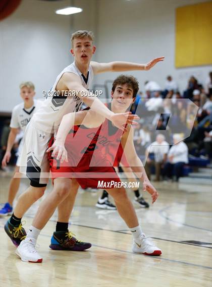Thumbnail 2 in Grantsville @ Summit Academy photogallery.
