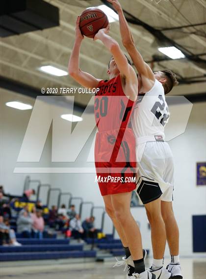 Thumbnail 1 in Grantsville @ Summit Academy photogallery.