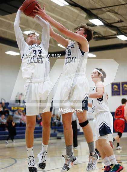 Thumbnail 1 in Grantsville @ Summit Academy photogallery.