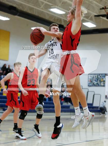 Thumbnail 3 in Grantsville @ Summit Academy photogallery.