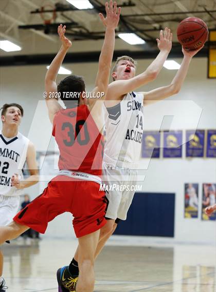 Thumbnail 3 in Grantsville @ Summit Academy photogallery.