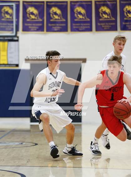 Thumbnail 1 in Grantsville @ Summit Academy photogallery.