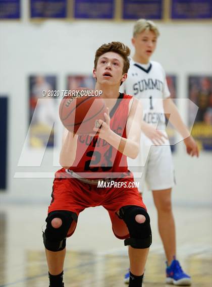 Thumbnail 3 in Grantsville @ Summit Academy photogallery.