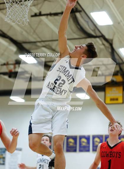 Thumbnail 2 in Grantsville @ Summit Academy photogallery.