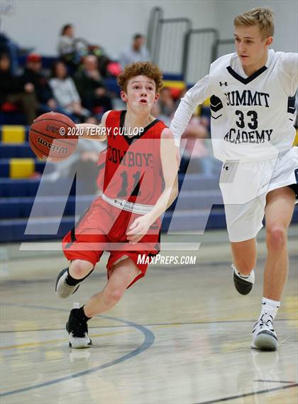 Thumbnail 2 in Grantsville @ Summit Academy photogallery.