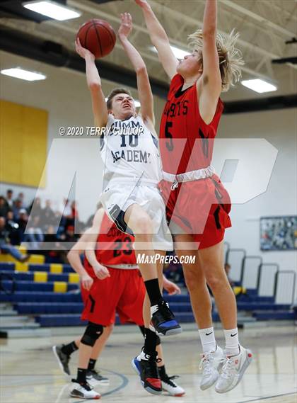 Thumbnail 1 in Grantsville @ Summit Academy photogallery.