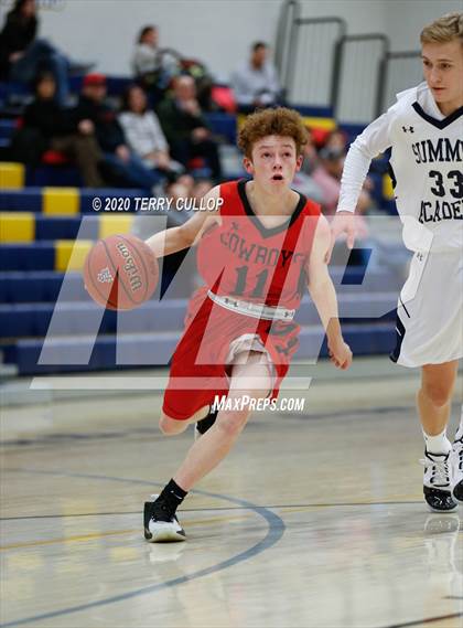 Thumbnail 1 in Grantsville @ Summit Academy photogallery.