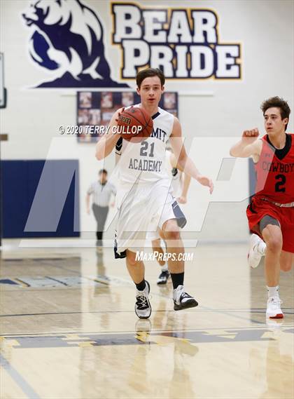 Thumbnail 1 in Grantsville @ Summit Academy photogallery.