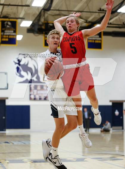 Thumbnail 2 in Grantsville @ Summit Academy photogallery.