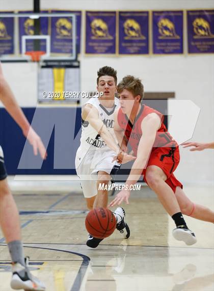 Thumbnail 2 in Grantsville @ Summit Academy photogallery.