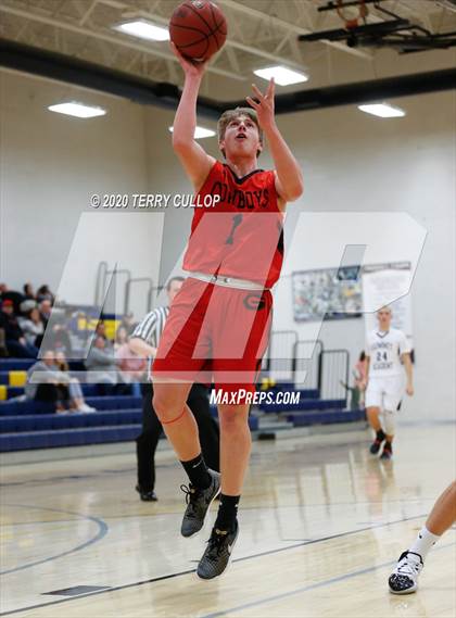 Thumbnail 3 in Grantsville @ Summit Academy photogallery.