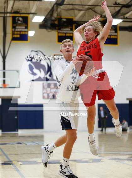 Thumbnail 1 in Grantsville @ Summit Academy photogallery.