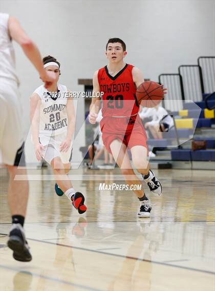 Thumbnail 2 in Grantsville @ Summit Academy photogallery.