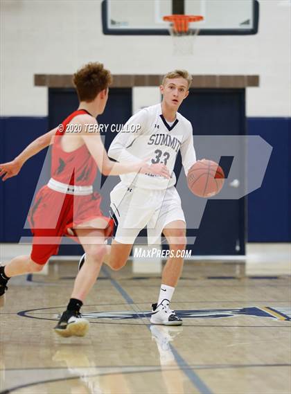 Thumbnail 3 in Grantsville @ Summit Academy photogallery.