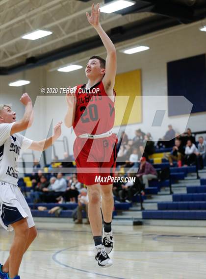 Thumbnail 1 in Grantsville @ Summit Academy photogallery.