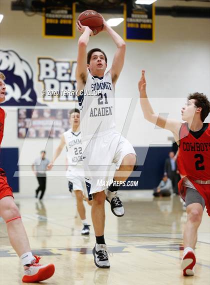 Thumbnail 2 in Grantsville @ Summit Academy photogallery.