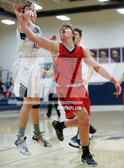 Thumbnail 1 in Grantsville @ Summit Academy photogallery.