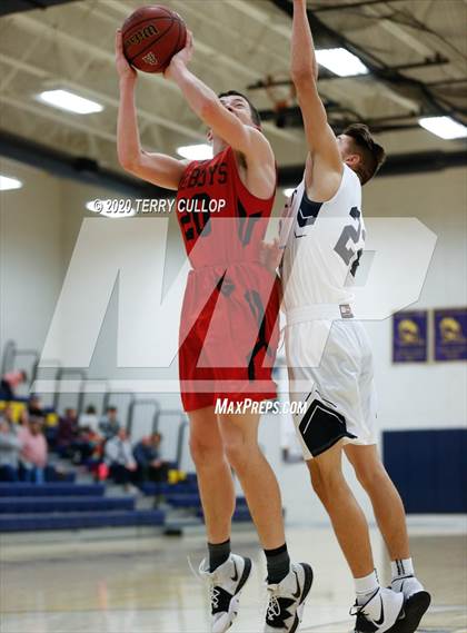 Thumbnail 3 in Grantsville @ Summit Academy photogallery.