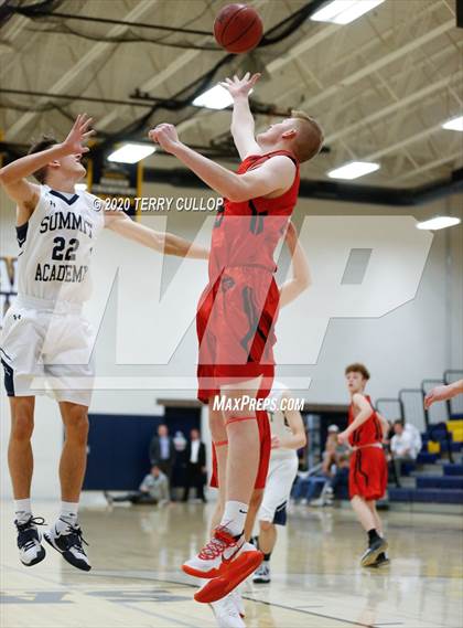 Thumbnail 1 in Grantsville @ Summit Academy photogallery.