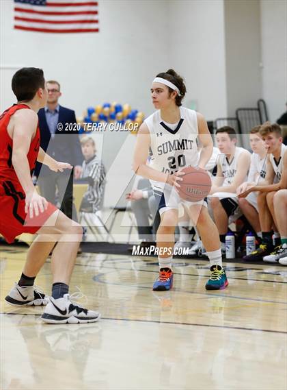 Thumbnail 1 in Grantsville @ Summit Academy photogallery.