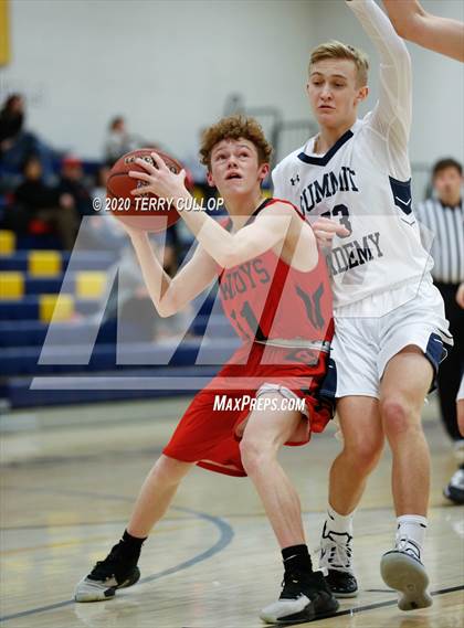 Thumbnail 3 in Grantsville @ Summit Academy photogallery.