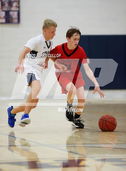 Thumbnail 3 in Grantsville @ Summit Academy photogallery.