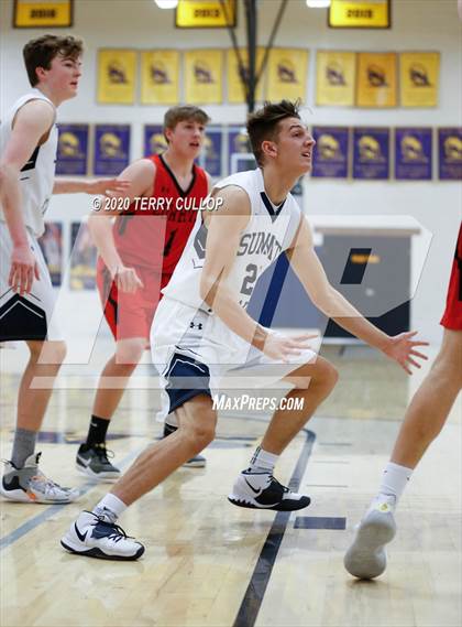 Thumbnail 3 in Grantsville @ Summit Academy photogallery.