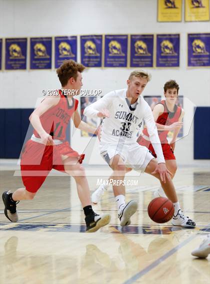 Thumbnail 1 in Grantsville @ Summit Academy photogallery.