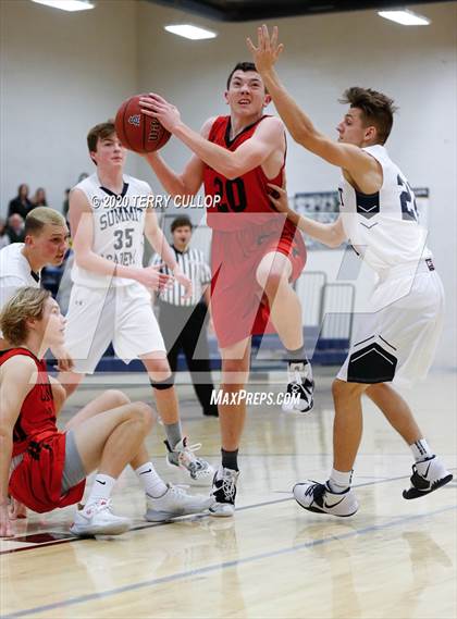 Thumbnail 2 in Grantsville @ Summit Academy photogallery.