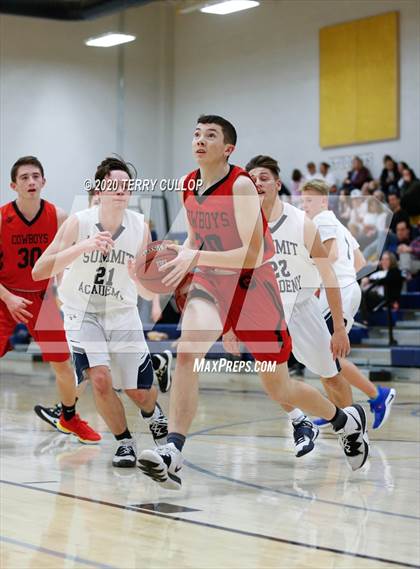 Thumbnail 3 in Grantsville @ Summit Academy photogallery.
