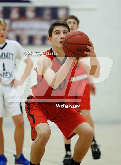 Thumbnail 3 in Grantsville @ Summit Academy photogallery.