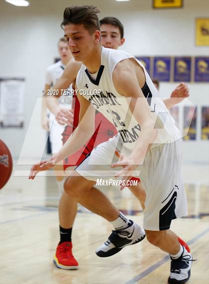 Thumbnail 3 in Grantsville @ Summit Academy photogallery.