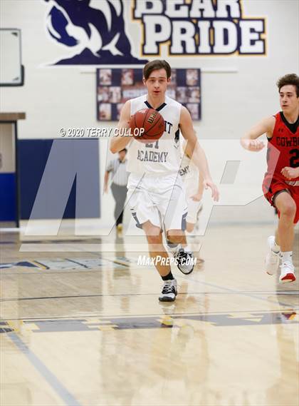 Thumbnail 3 in Grantsville @ Summit Academy photogallery.