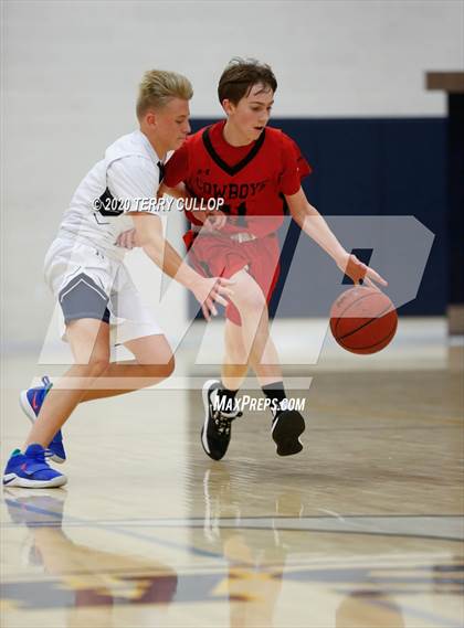 Thumbnail 1 in Grantsville @ Summit Academy photogallery.