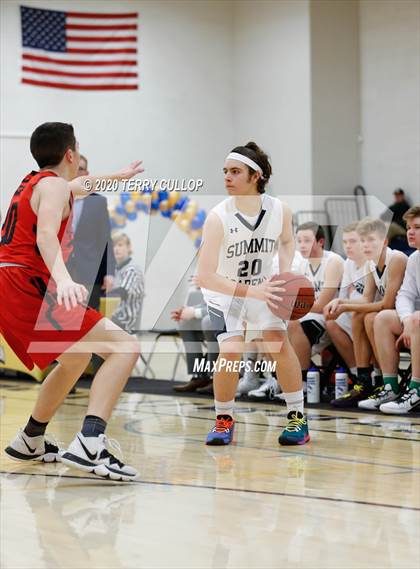 Thumbnail 3 in Grantsville @ Summit Academy photogallery.