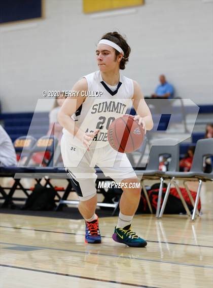 Thumbnail 1 in Grantsville @ Summit Academy photogallery.