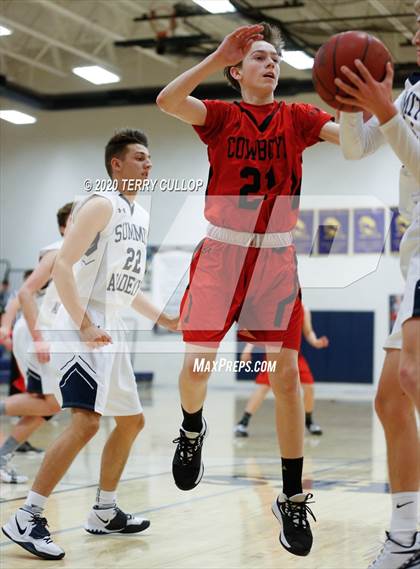 Thumbnail 3 in Grantsville @ Summit Academy photogallery.