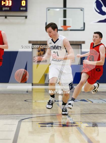Thumbnail 1 in Grantsville @ Summit Academy photogallery.
