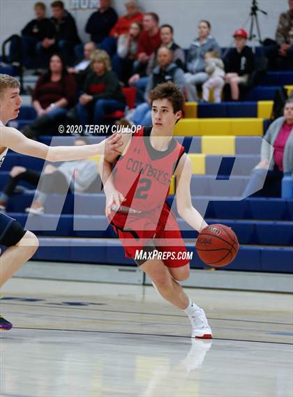 Thumbnail 3 in Grantsville @ Summit Academy photogallery.