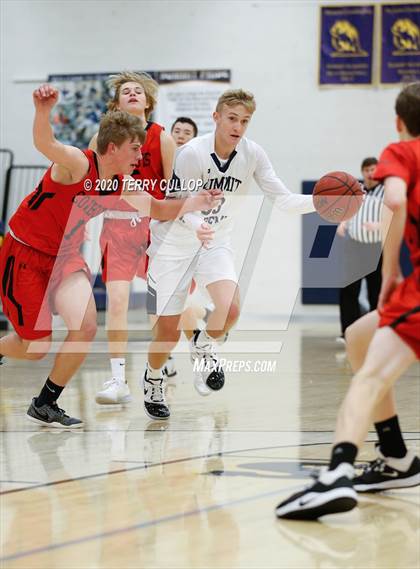 Thumbnail 3 in Grantsville @ Summit Academy photogallery.