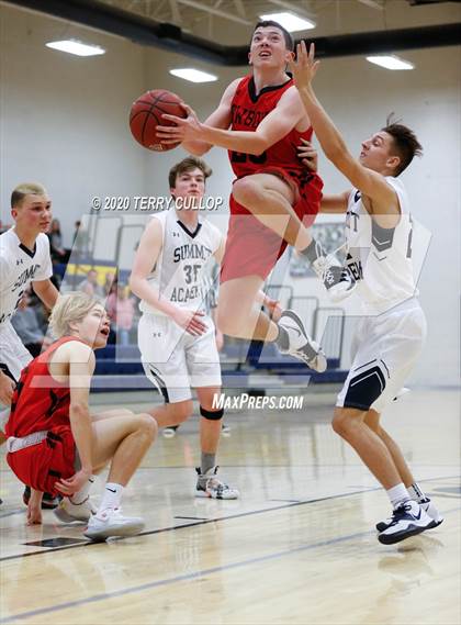 Thumbnail 3 in Grantsville @ Summit Academy photogallery.