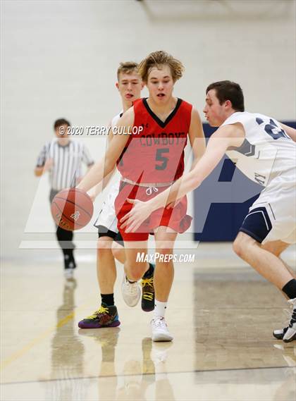 Thumbnail 2 in Grantsville @ Summit Academy photogallery.
