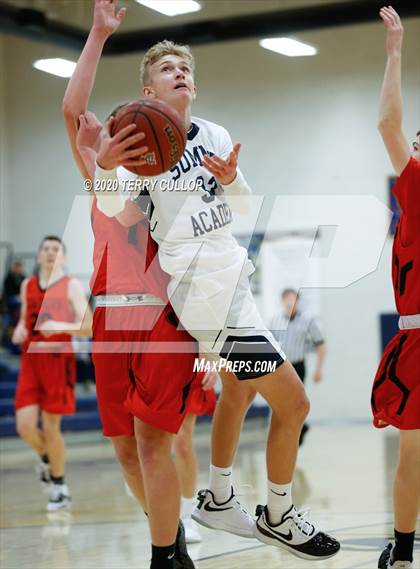 Thumbnail 1 in Grantsville @ Summit Academy photogallery.