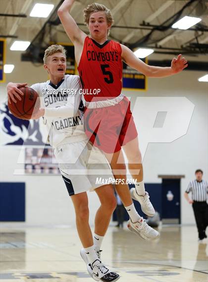 Thumbnail 3 in Grantsville @ Summit Academy photogallery.