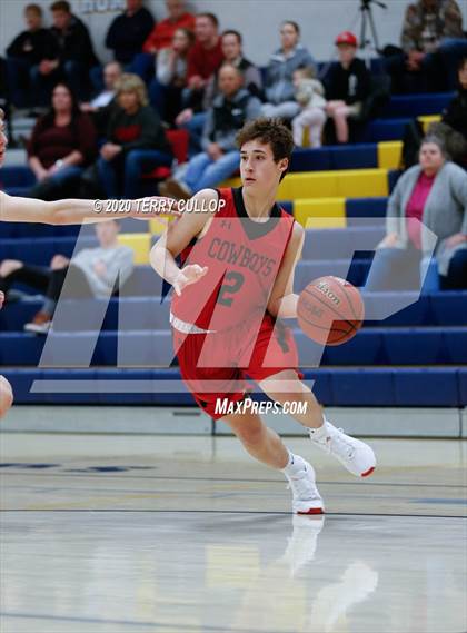 Thumbnail 1 in Grantsville @ Summit Academy photogallery.
