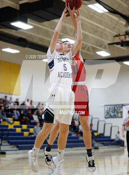 Thumbnail 1 in Grantsville @ Summit Academy photogallery.